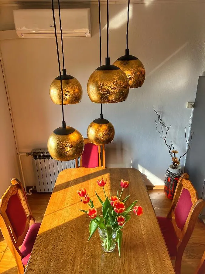 Apartmani Mia Palit Croatia