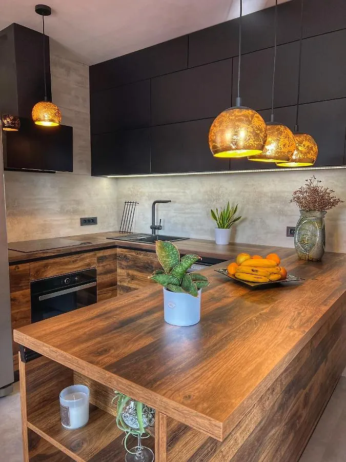 Apartment Apartmani Mia Palit Croatia