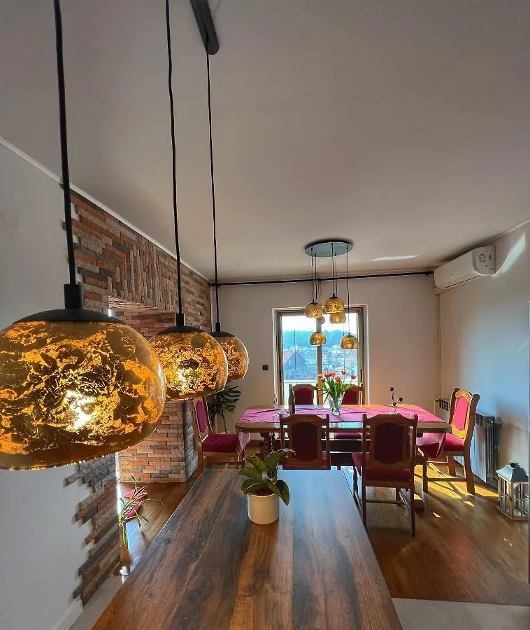 Apartment Apartmani Mia Palit Croatia
