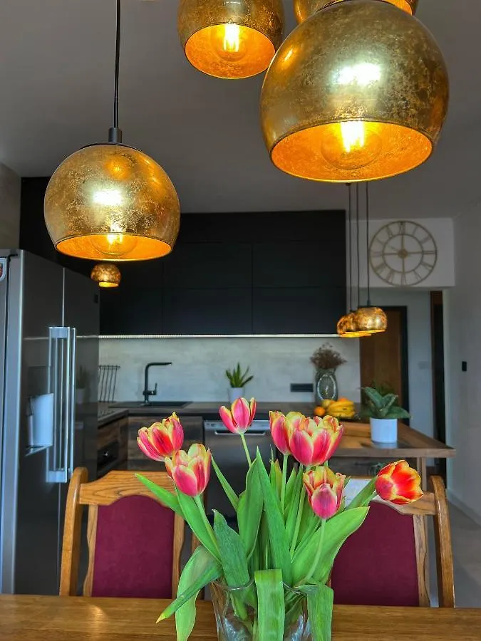 Apartmani Mia Palit Apartment