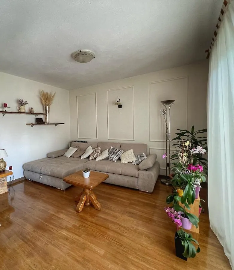 Apartmani Mia Palit Apartment