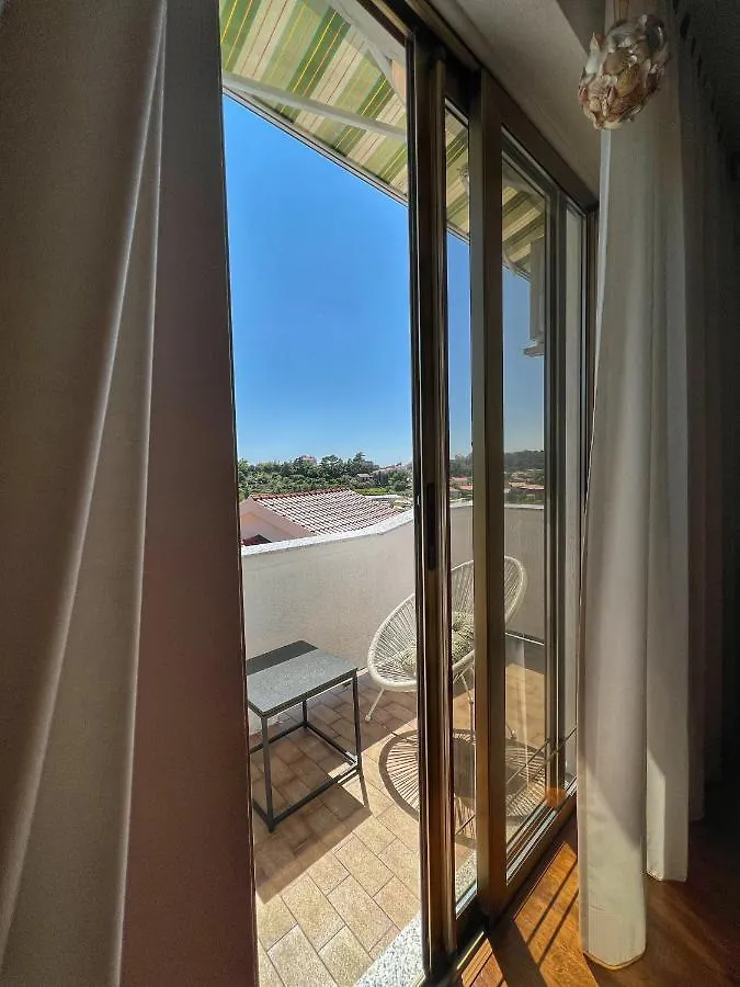Apartment Apartmani Mia Palit