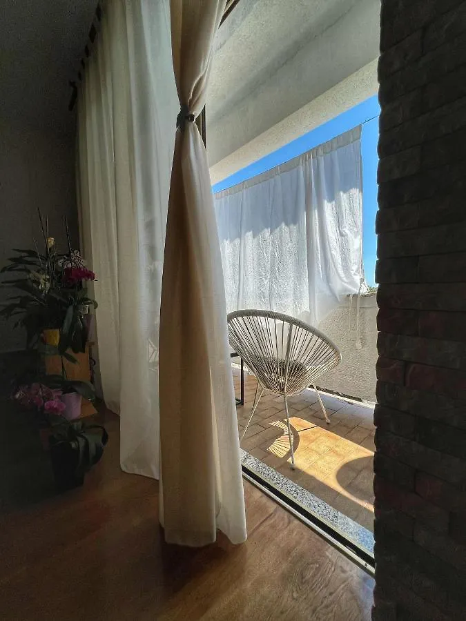 Apartmani Mia Palit Croatia