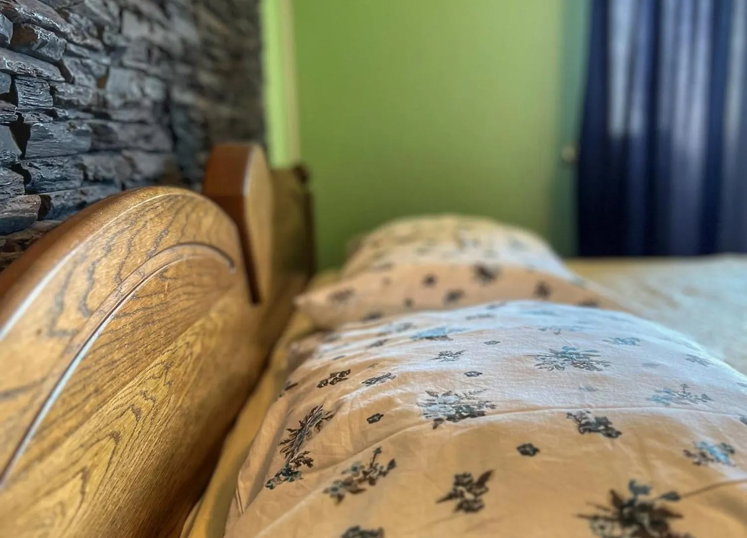 Apartmani Mia Palit Croatia