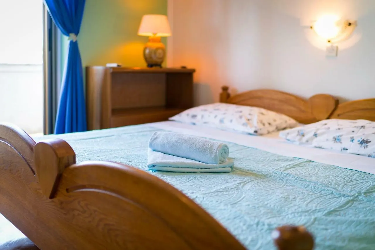 Apartmani Mia Palit Croatia